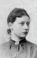 Johanna Catharina Meerburg